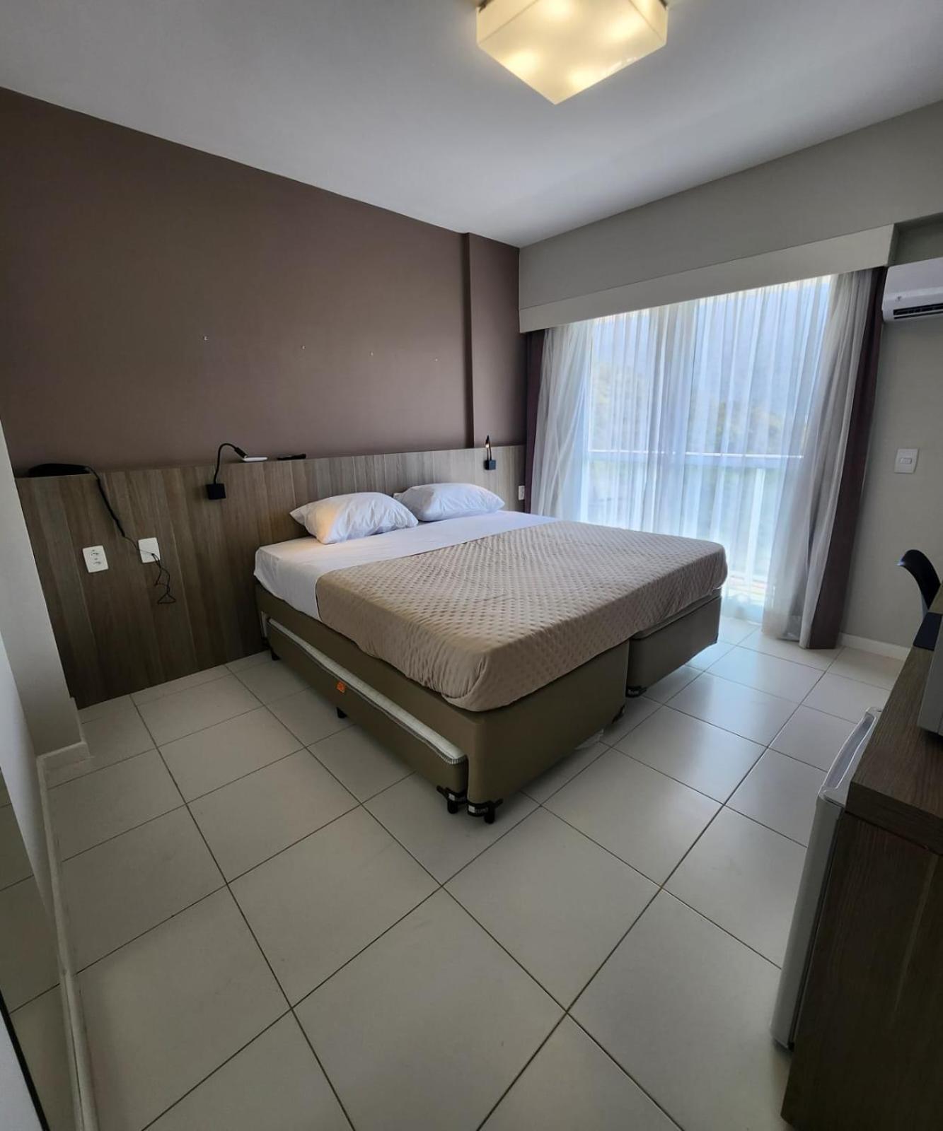 Aparthotel Rio Residence, Rio Centro, Rock In Rio, Arena