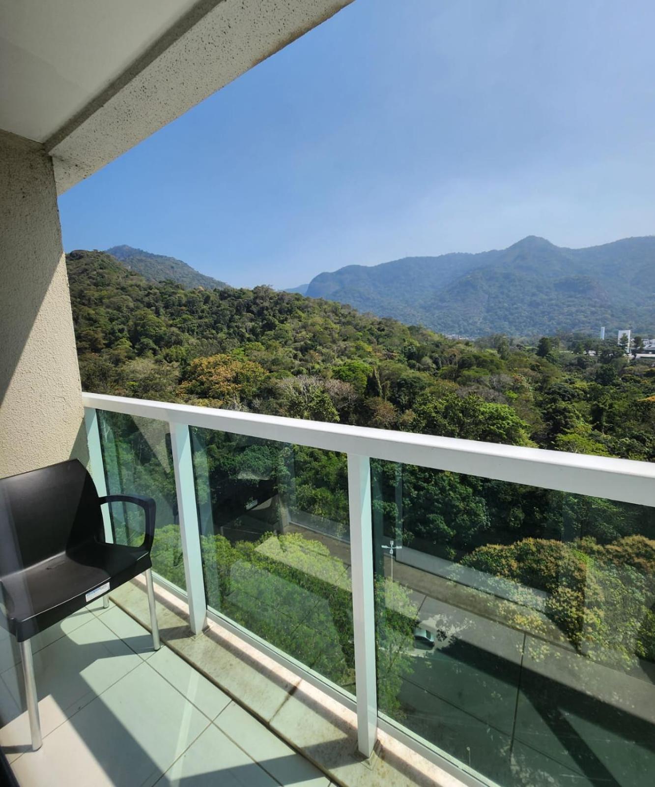 Aparthotel Rio Residence, Rio Centro, Rock In Rio, Arena *