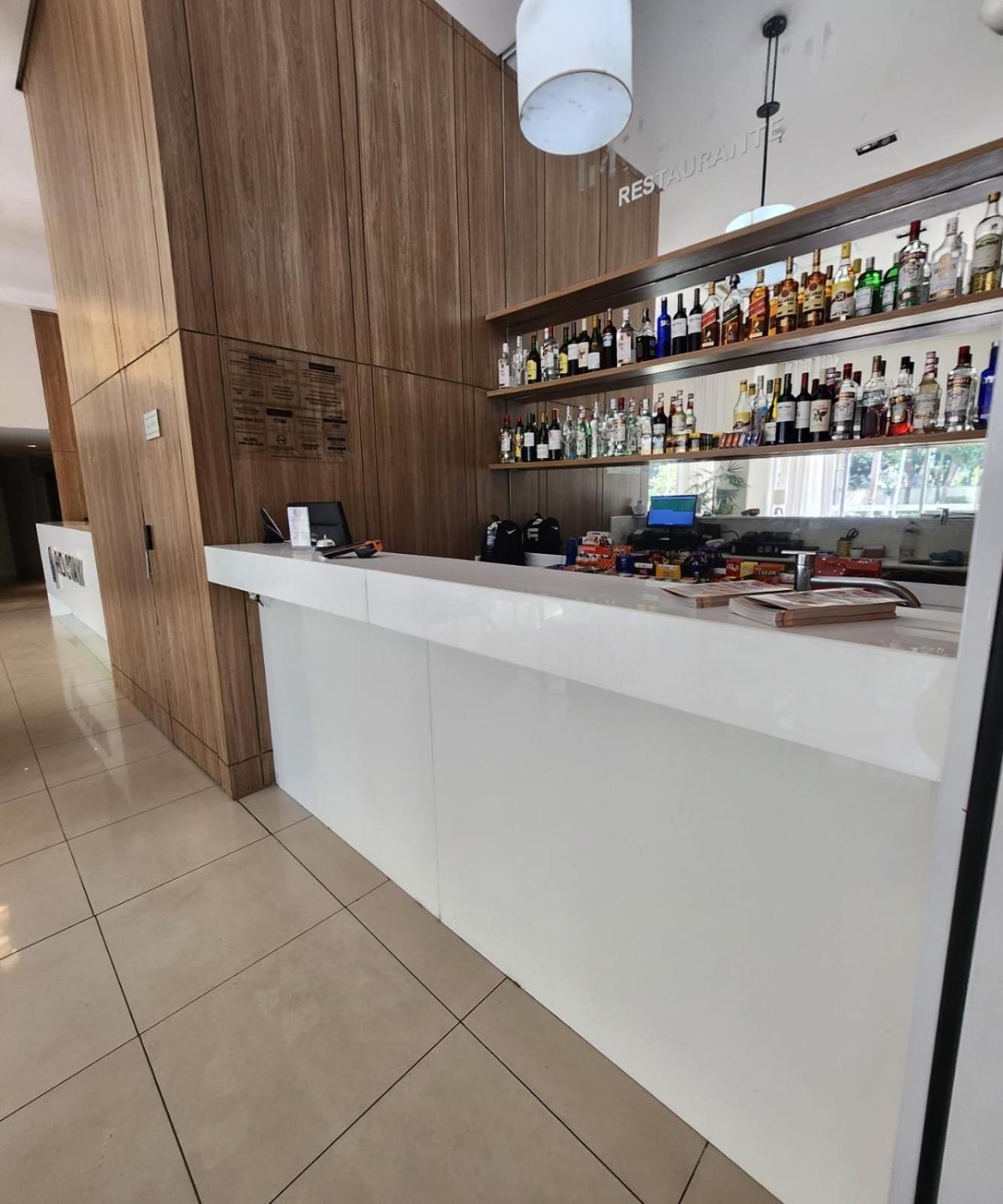Aparthotel Rio Residence, Rio Centro, Rock In Rio, Arena Rio de Janeiro