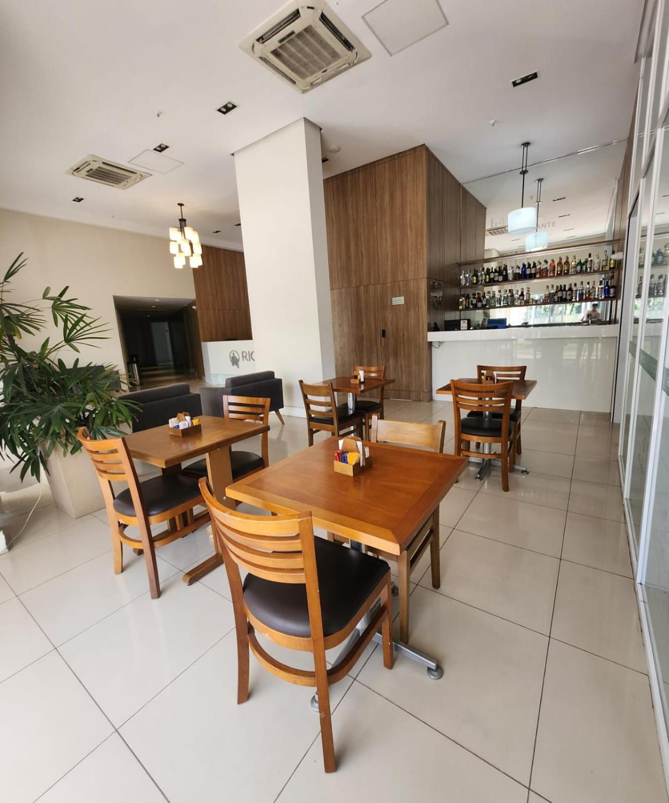 Aparthotel Rio Residence, Rio Centro, Rock In Rio, Arena *