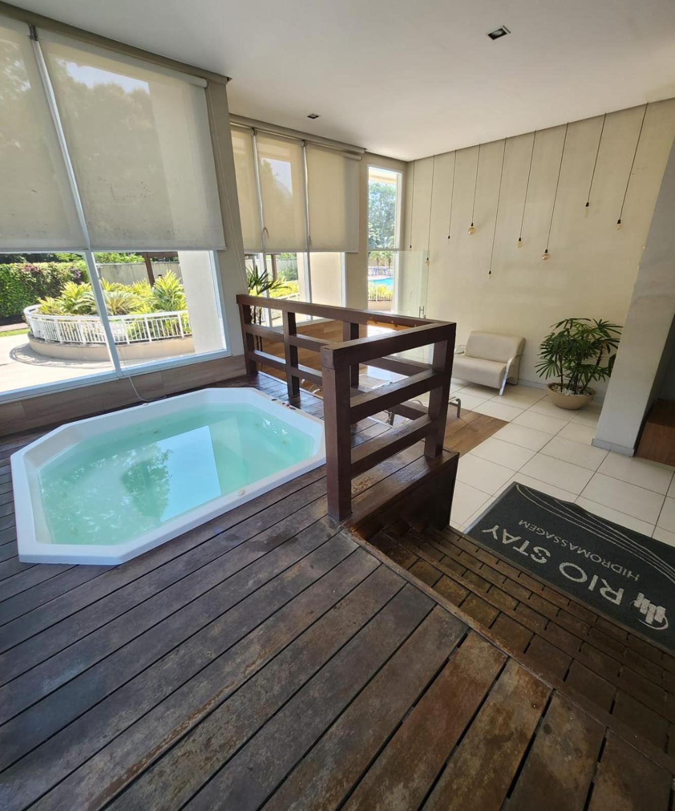 Rio Residence, Rio Centro, Rock In Rio, Arena Aparthotel