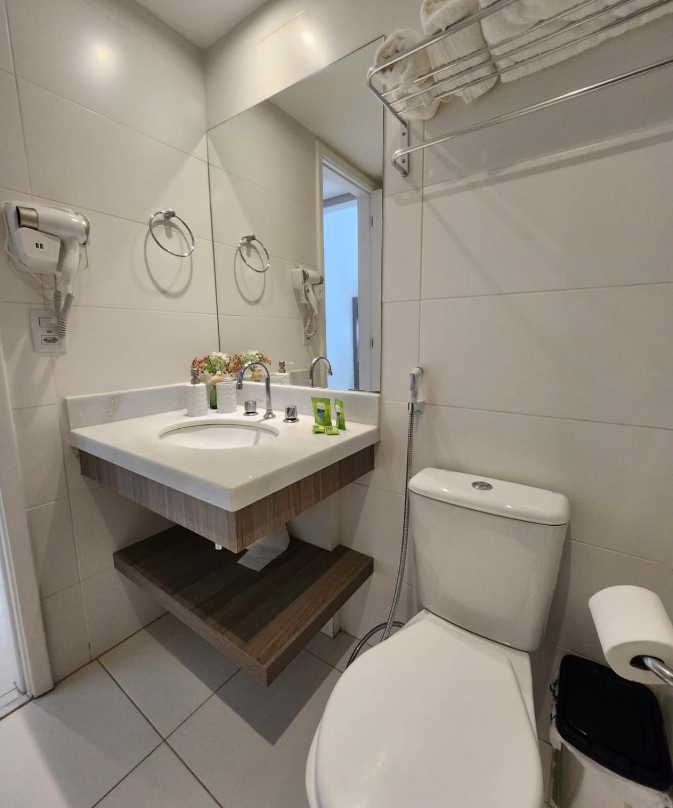 Aparthotel Rio Residence, Rio Centro, Rock In Rio, Arena Rio de Janeiro